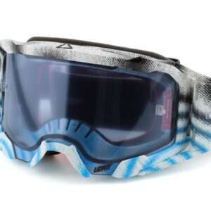 Enhance Your Ride with Least Velocity 5.5 Goggles