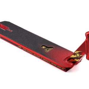 Lucky Scoters Lucky JMG Signature Deck (RED) For Sale