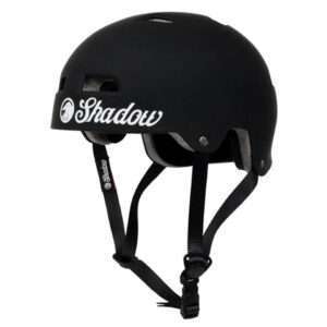 The Shadow Conspiracy Classic BMX Helmet Reviews