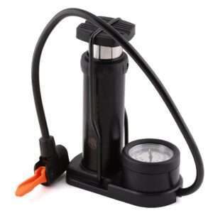 THE SHADOW CONSPIRACY STREET PUMP (BLACK) REVIEW