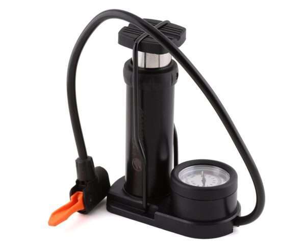 THE SHADOW CONSPIRACY STREET PUMP (BLACK) REVIEW