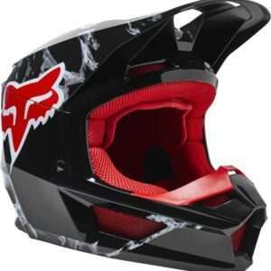 Fox Racing V1 Core Motocross Helmet For Sale