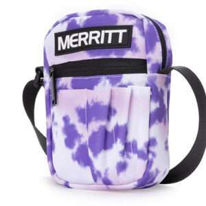 MERRITT DSP SHOULDER BAG FOR SALE