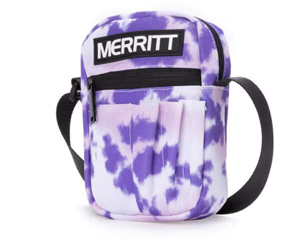 MERRITT DSP SHOULDER BAG FOR SALE