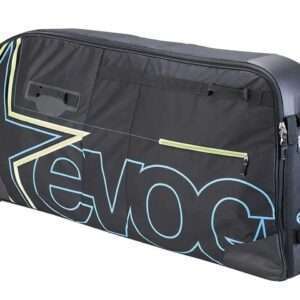 EVOC BMX TRAVEL BAG (BLACK) (200L) FOR SALE