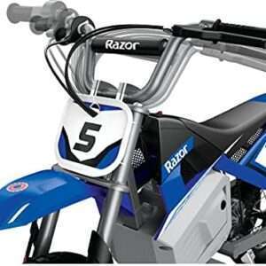 razor mx350 review